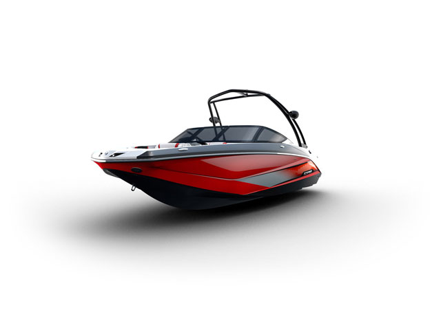 2015 Scarab 215HO/IMPULSE