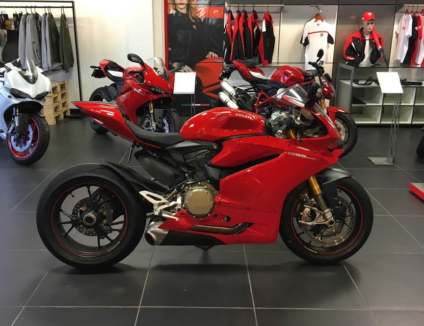 2005 Ducati S2R Monster - More USED to CHOOSE @ GP!
