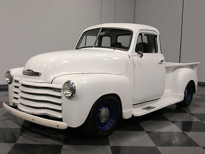 Chevrolet : Other 5 Window HIGHLY SOUGHT-AFTER 5-WINDOW, CRATE 350 V8, 700R4, A/C, PS, PWR FRNT DISCS!!