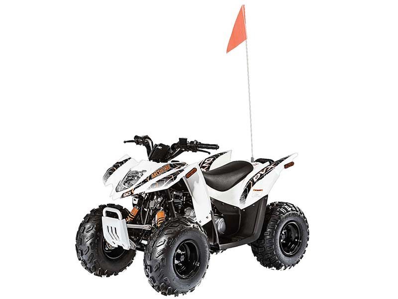 2016 Arctic Cat DVX™ 90