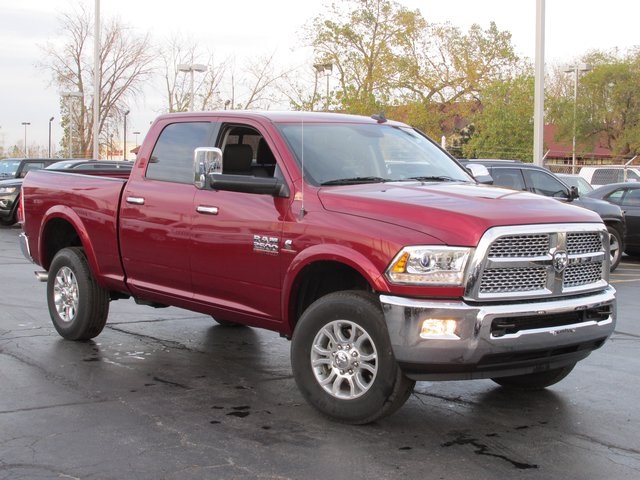 2015 Ram 2500