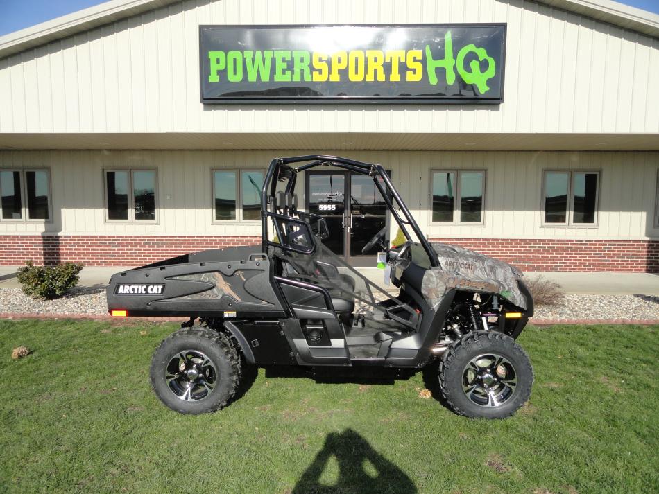 2016 Arctic Cat 90