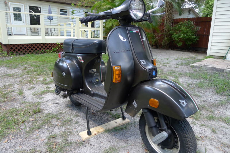 Vespa PX 125 PIAGGIO  FOR SALE