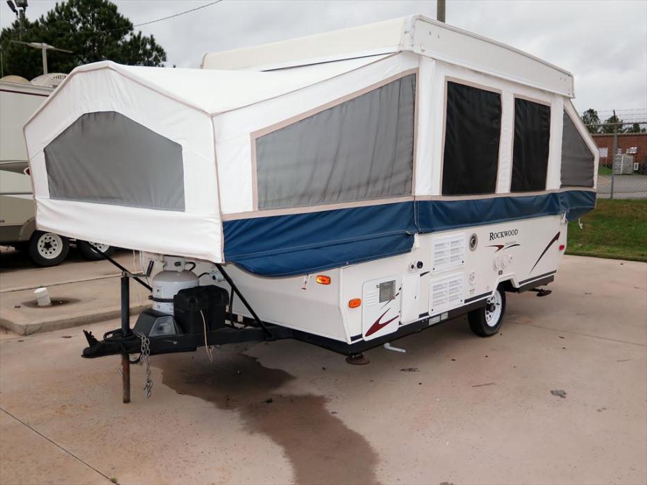 2016 Forest River Rv Vengeance Touring Edition 38L12