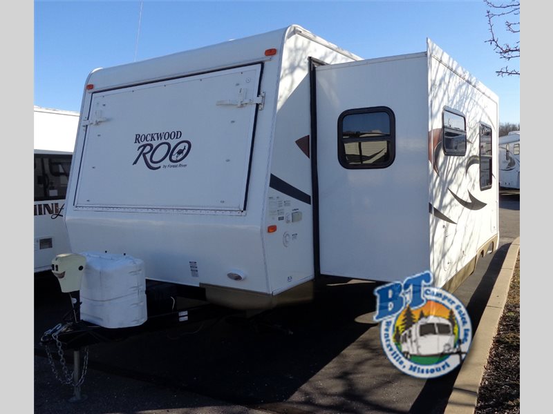 2016 Forest River Rv Vengeance Touring Edition 38L12