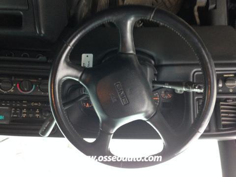 2001 GMC SIERRA 2500HD 4 DOOR EXTENDED CAB TRUCK, 1