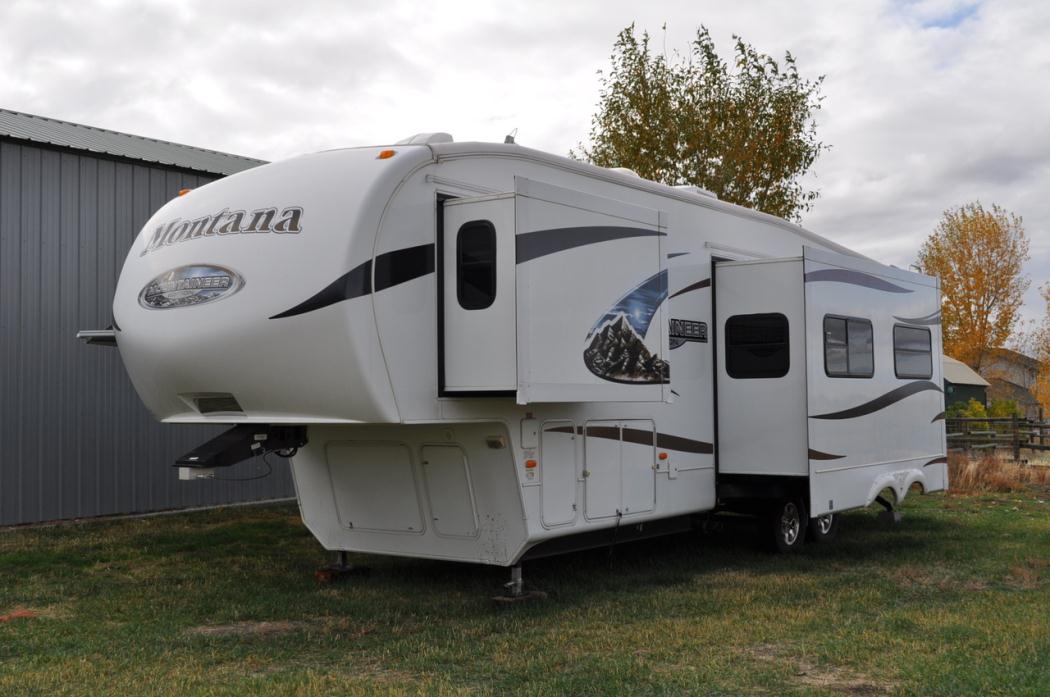 2015 Keystone COUGAR 24SAB