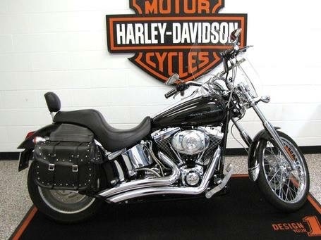 2014 Harley-Davidson Street Glide SPECIAL
