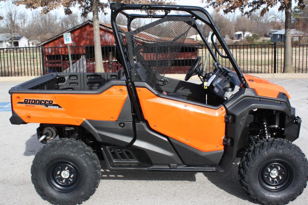 2016 Honda FourTrax® Foreman® 4x4