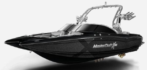 2016 Mastercraft Xstar