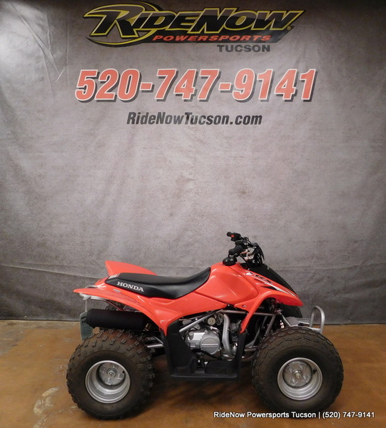 2016 Honda FourTrax® Foreman® 4x4