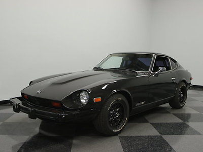 Datsun : Other AWESOME CAR, NEW PAINT, RECARO SEATS, 5 SPD, APPRECIATING CLASSIC, RUNS GREAT!