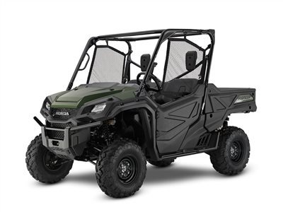 2014 Honda FourTrax® Rancher® 4x4 DCT