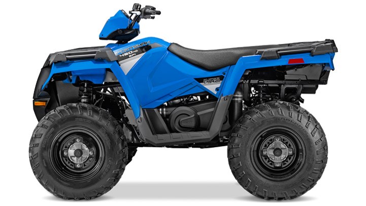 2016 Polaris Sportsman® 450 H.O.