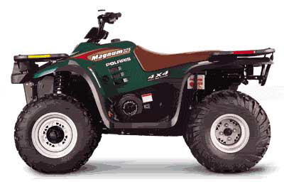 2012 Polaris Ranger 800