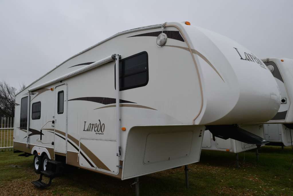 2006 Keystone OUTBACK 28RSDS