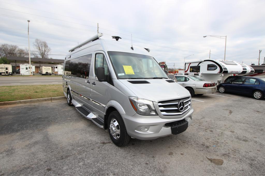 2016 Winnebago View 24V