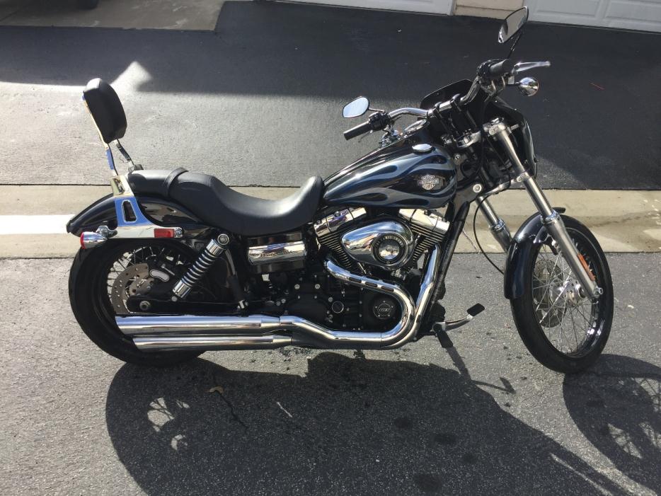 2014 Harley-Davidson Softail Slim®