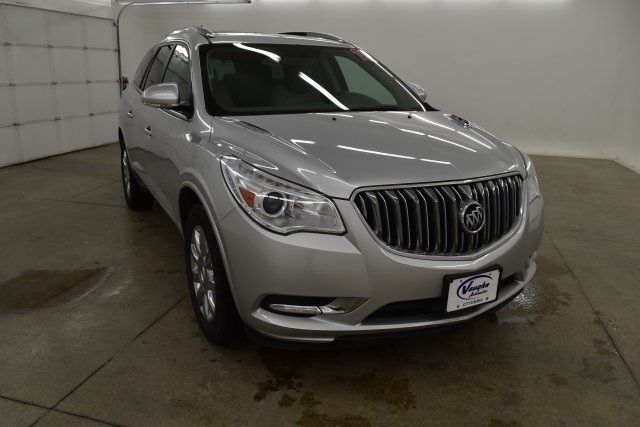 2013 Buick Enclave 4D Sport Utility Leather Group