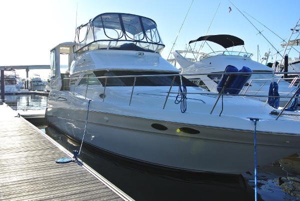 Sea Ray 42 Aft Cabin Boats for sale