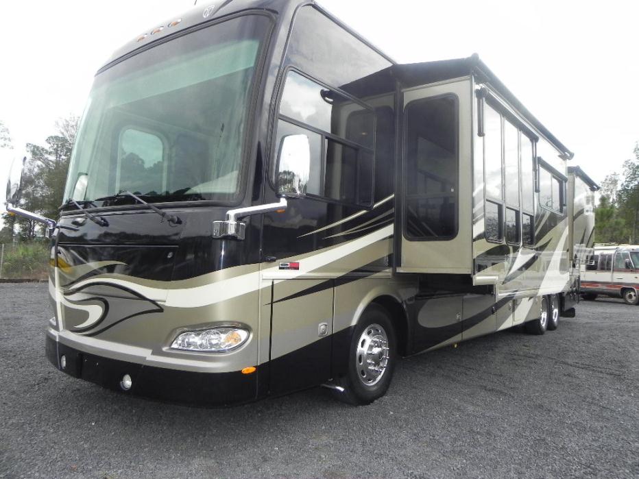 2013 Thor Motor Coach CHATEAU 31A