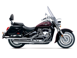 2010 Harley-Davidson Heritage Softail CLASSIC