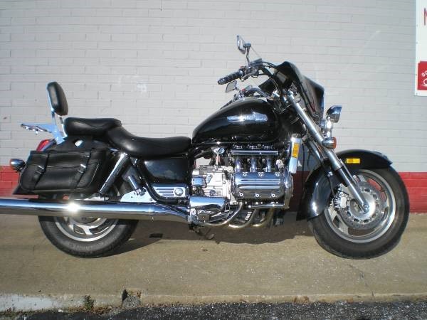 2001 Harley-Davidson Electra Glide ULTRA CLASSIC