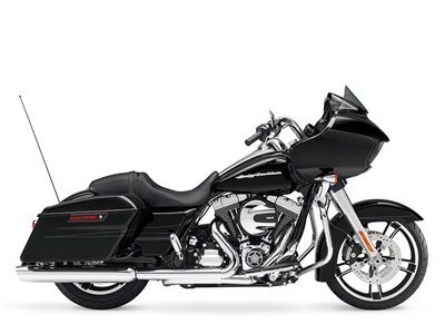 2016 Yamaha Road Glide Special