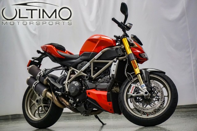 2016 Ducati SCRAMBLER 800