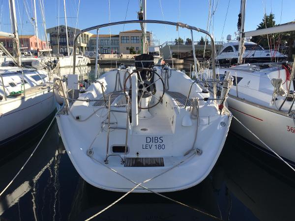 2005 Beneteau Oceanis Clipper 343