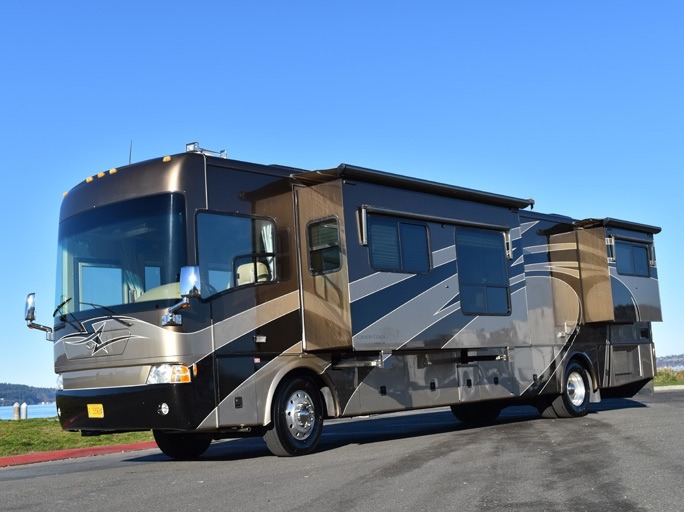 2006 Country Coach Inspire RVs for sale