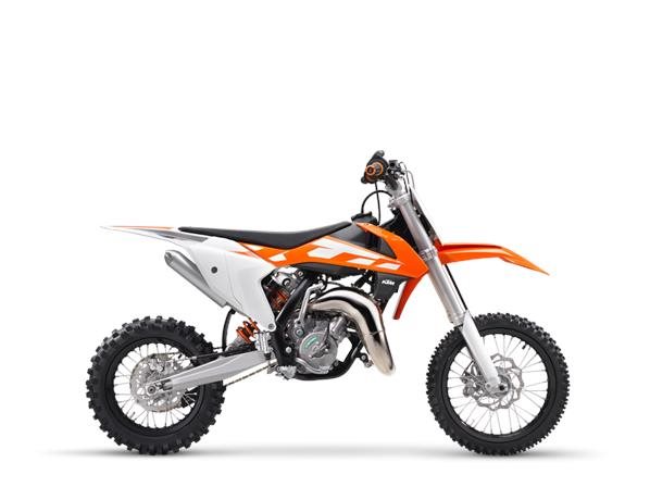 2015 KTM 390 Duke ABS