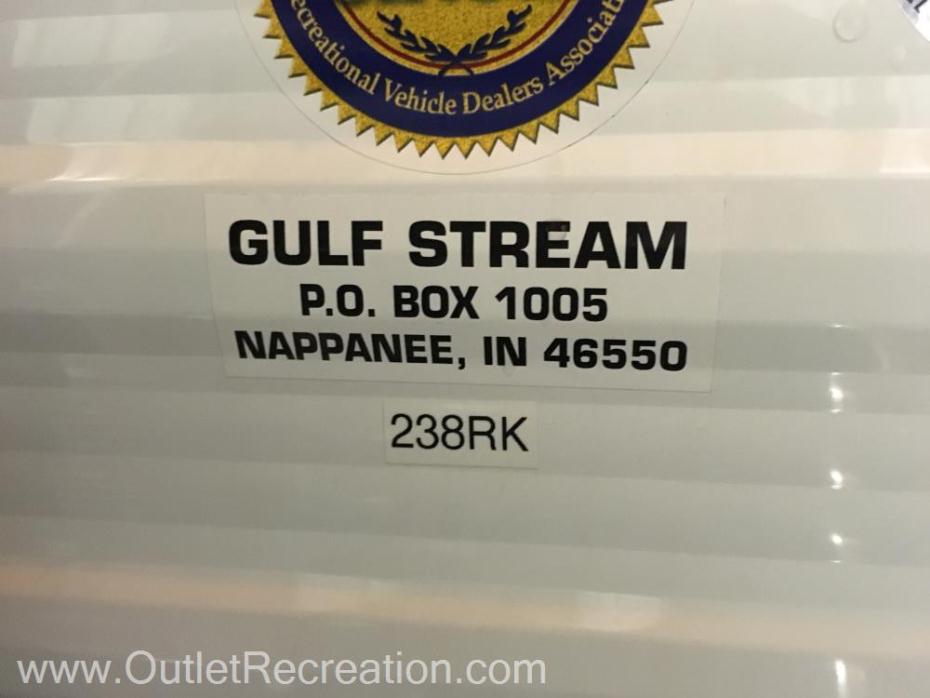 2007 Gulfstream CONQUEST 6331