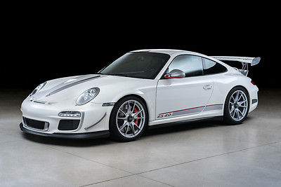 Porsche : 911 GT3 RS 4.0 2011 porsche 911 gt 3 rs 4.0 1 owner no paint work records 1 of 116 8270 mls