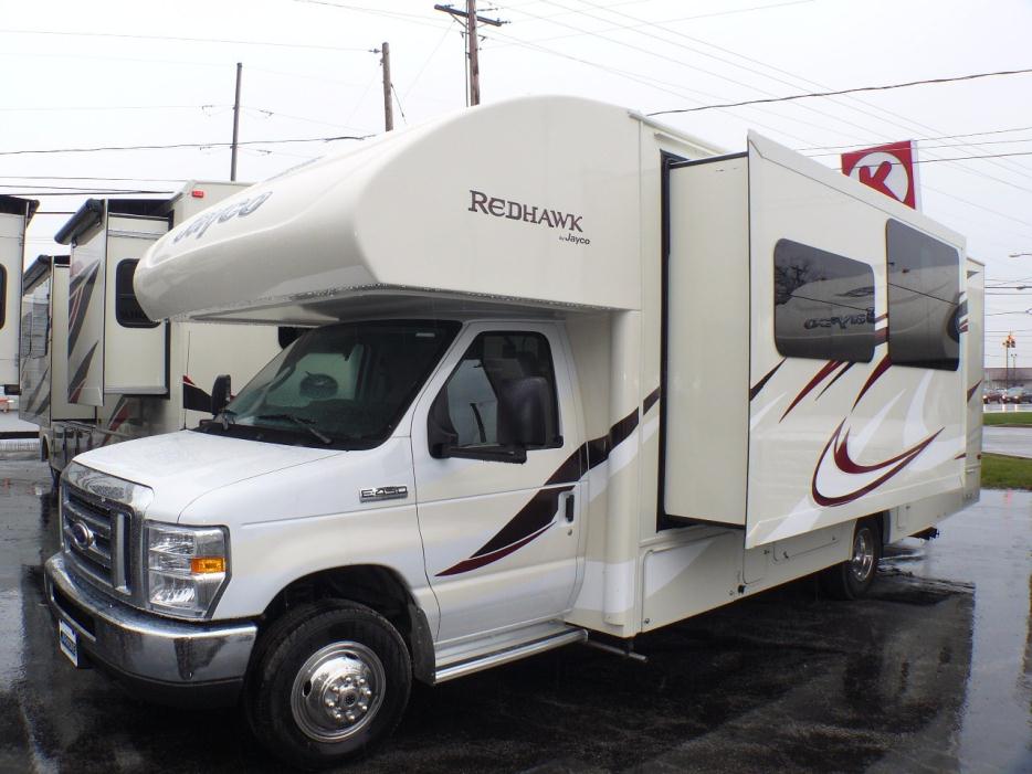 2016 Jayco Precept 31UL