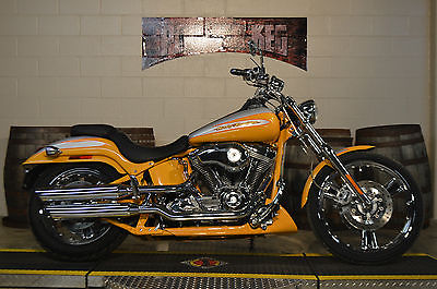 Harley-Davidson : Softail 2004 fxstdse 2