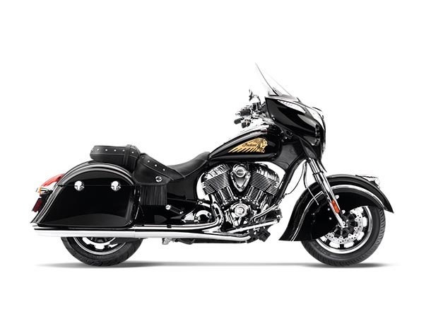 2014 Indian Chieftain™