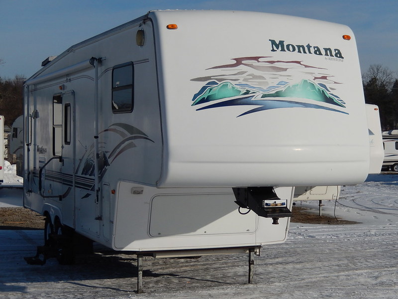 2008 Keystone CHALLENGER 32SAT