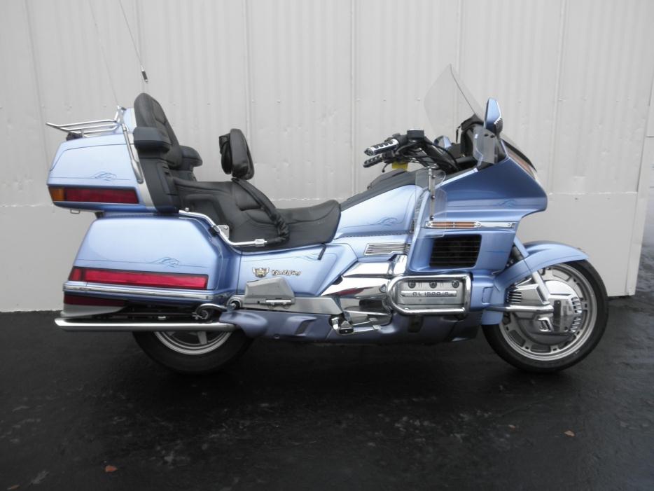 1999 Honda VT750 Shadow 750 ACE Deluxe - Payments OK See VIDEO
