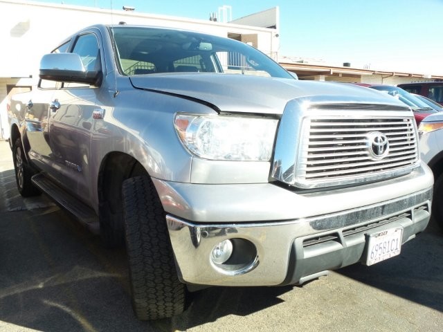 2011 Toyota Tundra 2wd Truck