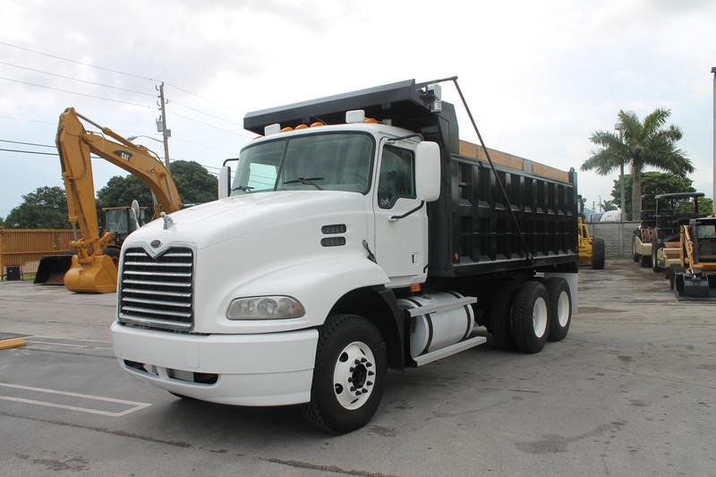 2007 Mack Pinnacle Cxp613