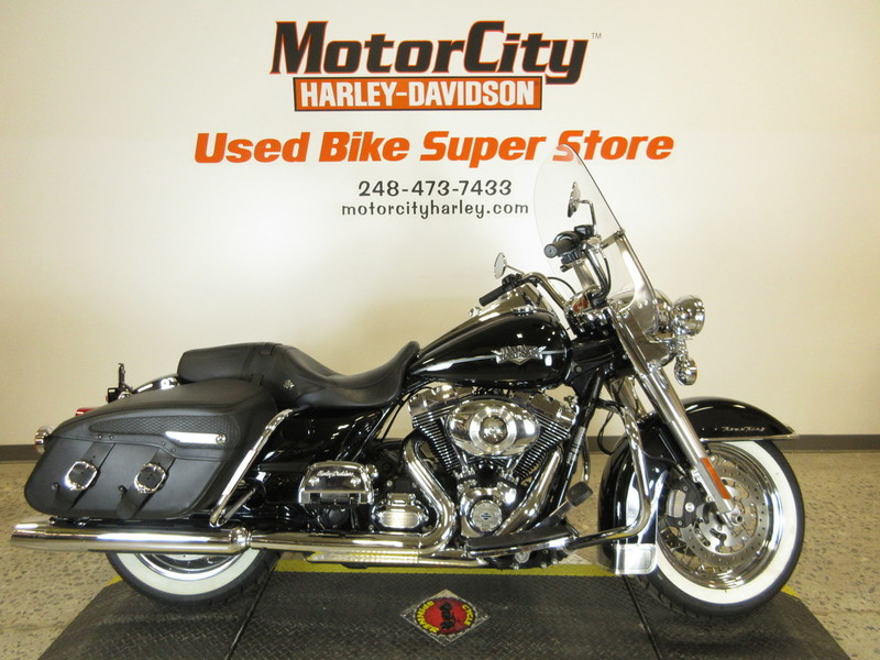 2010 Honda Shadow Phantom