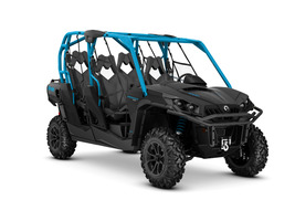 2015 Can-Am Outlander MAX XT 650