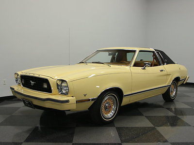 Ford : Mustang ROTISSERIE RESTORED, AMAZING CONDITION, 302 V8, ALL DOCS, LOOK UNDERNEATH!