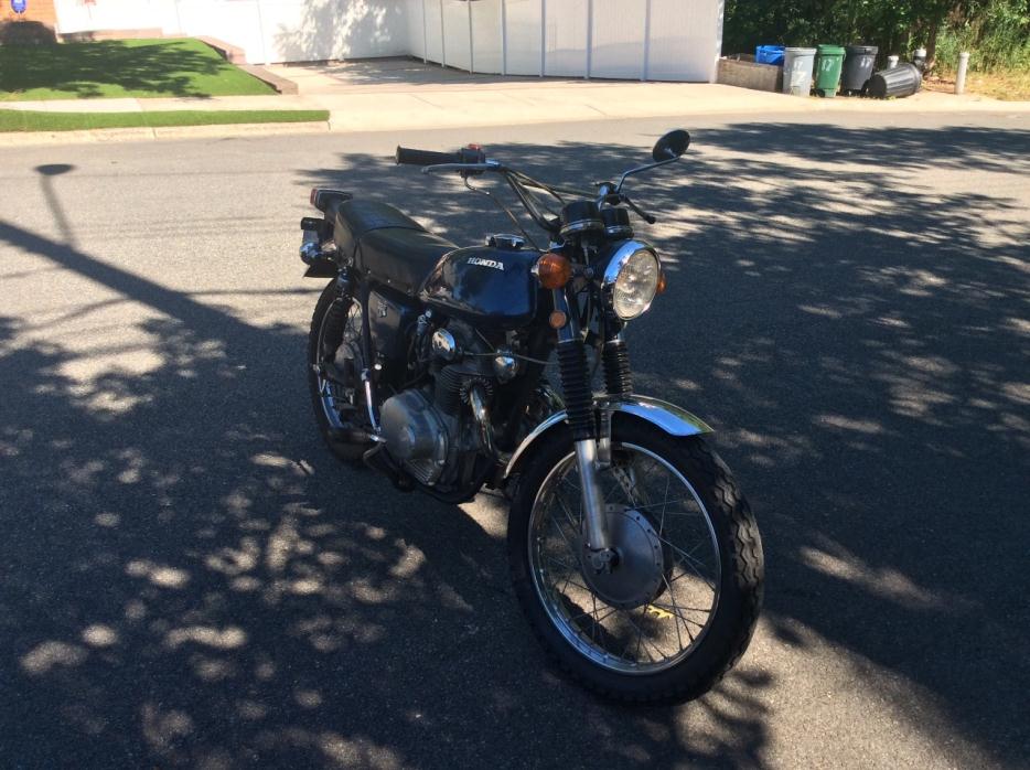 1980 Suzuki Gs 850