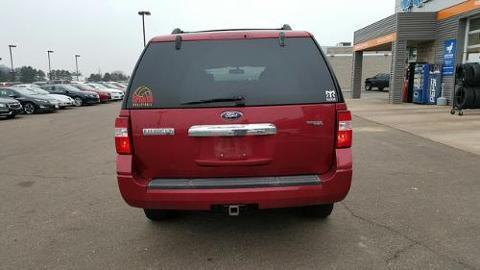 2008 FORD EXPEDITION 4 DOOR SUV, 2