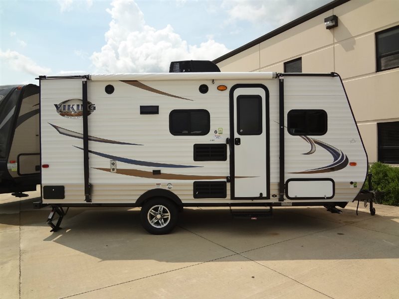 2011 Viking Viking 2308ST