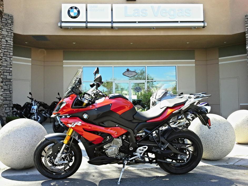 2014 BMW F 800 GS ADVENTURE