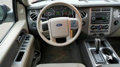 2008 FORD EXPEDITION 4 DOOR SUV, 3