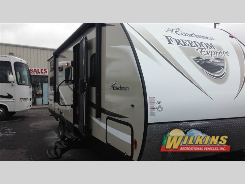 2006 Coachmen 314SS